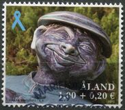 [Blue Ribbon, type NM]
