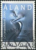 [Gymnastics Festival - Self-Adhesive Stamp, タイプ FO]