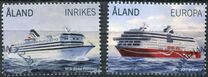 [Passenger Ferries, type NQ]
