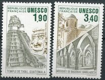 [UNESCO World Heritage, type U]