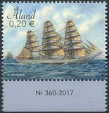 [Sailing Ships, տեսակ PP]