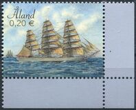 [Sailing Ships 2017 - (Sheet 0f 24 stamps + 8 vignettes), type PP]