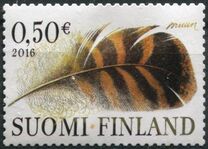 [Bird Feather, type CER]