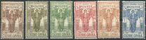 [Italian Colonial Institute, Typ G]
