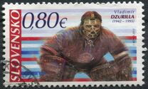 [Ice Hockey - Vladimír Dzurilla, 1942–1995, ประเภท YM]