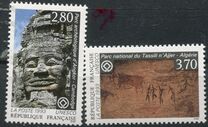 [UNESCO World Heritage, тып AC]