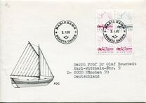 [Fishing Boat - New Values, type A3]