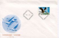 [European Nature Protection Year, type PG]