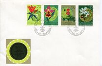 [Flora - European Conservation Year, typ QJ]