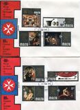[The 13th Council of Europe Art Exhibition, type GW]