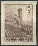 [Architecture - Reconstruction of Estonia, Вид B]