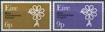 [European Year of Nature, type CS]