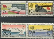 [The Holiday Ships of East German Workers, Tip OV]