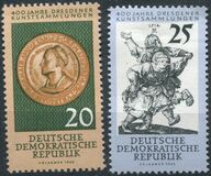 [The 400th Anniversary of Dresdner Art Collection, Tipe PQ]