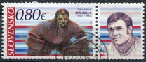 [Ice Hockey - Vladimír Dzurilla, 1942–1995, ประเภท YM]