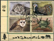 [Fauna - Endangered Species, type AAC]