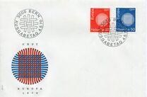 [EUROPA Stamps, tegund AJG]