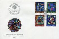[Pro Patria - Art, type AJI]