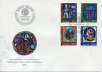 [Pro Patria - Art, type AJI]