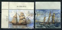 [Sailing Ships, tegund OH]