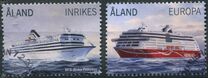 [Passenger Ferries, type NQ]
