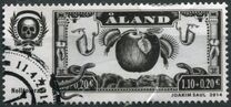 [Charity Stamp - Zero Tolerance, type NT]