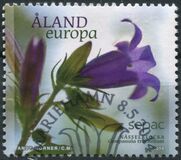 [SEPAC Issue - Flowers, type NV]