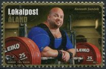 [Sports - Powerlifting, tip NW]