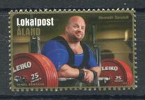 [Sports - Powerlifting, tip NW]
