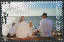 [My Aland - Robert Helenius with Family, tip NY]