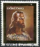[Head of Christ, type LC]