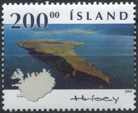 [Islands, タイプ ADT]