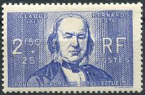 [Charity Stamps, type FM1]
