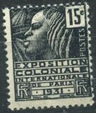 [International Colony Exhibition, 類型 BI]