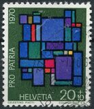 [Pro Patria - Art, type AJJ]