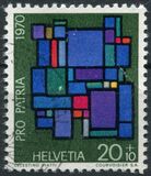 [Pro Patria - Art, type AJJ]