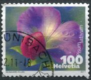 [Flora - flowering Plants - Self Adhesive Stamps, type CGC]