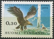 [European Nature Protection Year, type PG]