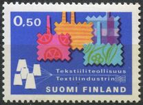 [Textile industry, type PH]