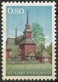 [Keuru wooden church, Вид PK]