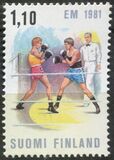 [European boxing championship, Typ WM]