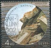 [Limestone - Estonian National Stone, type KL]