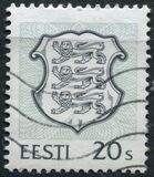 [Coat of Arms - New Values, type BT18]