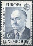[EUROPA Stamps - Famous People, տեսակ YP]