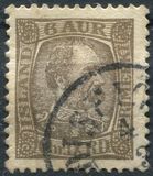 [King Christian IX, type F3]