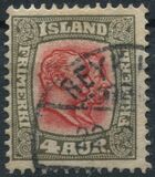 [King Christian IX and King Frederik VIII, type G2]