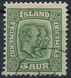 [King Christian IX and King Frederik VIII, loại G3]