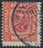 [King Christian IX and King Frederik VIII, loại G5]