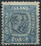 [King Christian IX and King Frederik VIII, loại G8]