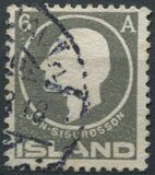[Jòn Sigurdsson, type H3]